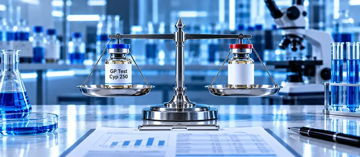 Geneza vs Dragon Pharma: Tests, Codes and Fakes Compared