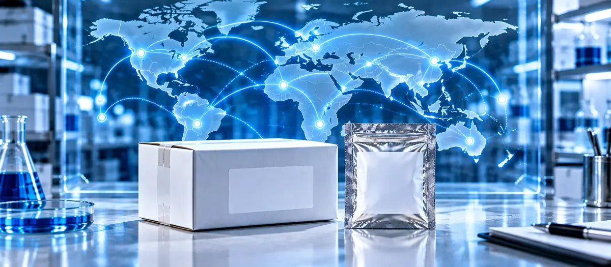 Where Does Geneza Pharmaceuticals Ship From? Delivery Guide