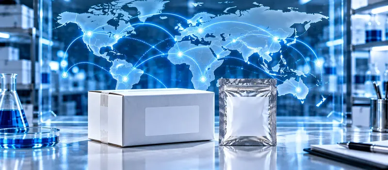 Where Does Geneza Pharmaceuticals Ship From? Delivery Guide