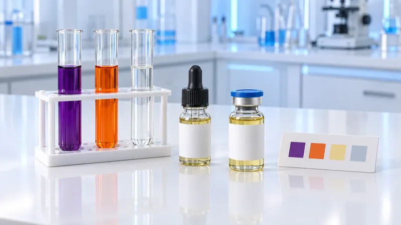 Steroid Test Kit: What It Shows and What It Misses