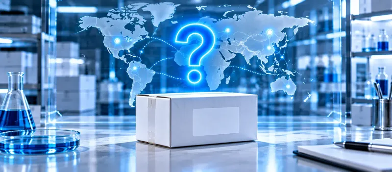 Where Is Geneza Pharmaceuticals Located? What Is Known